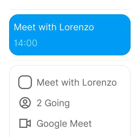Meet